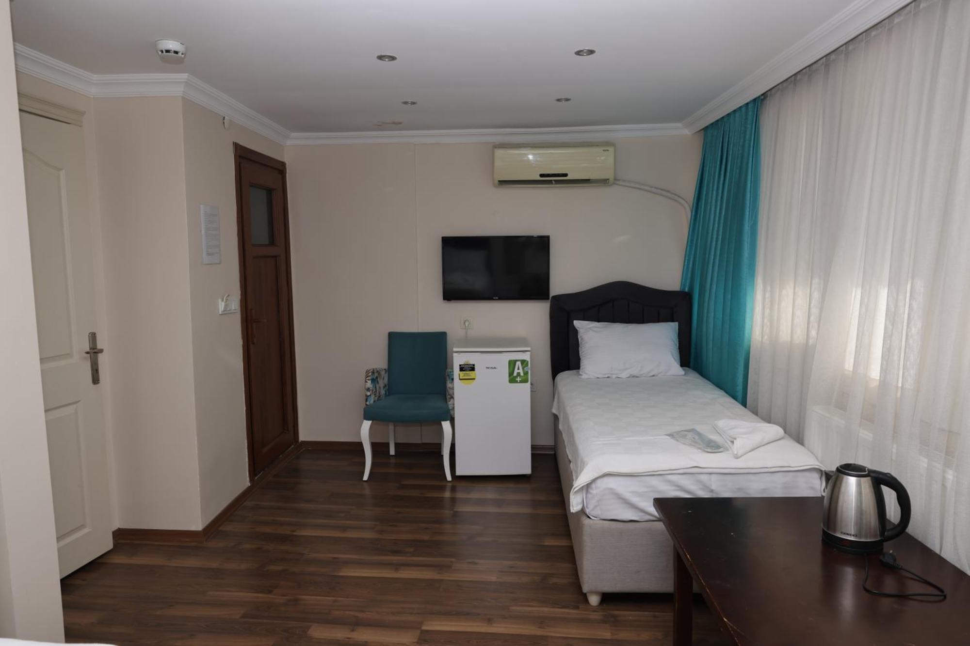 Nar Hotel อิสตันบูล ภายนอก รูปภาพ