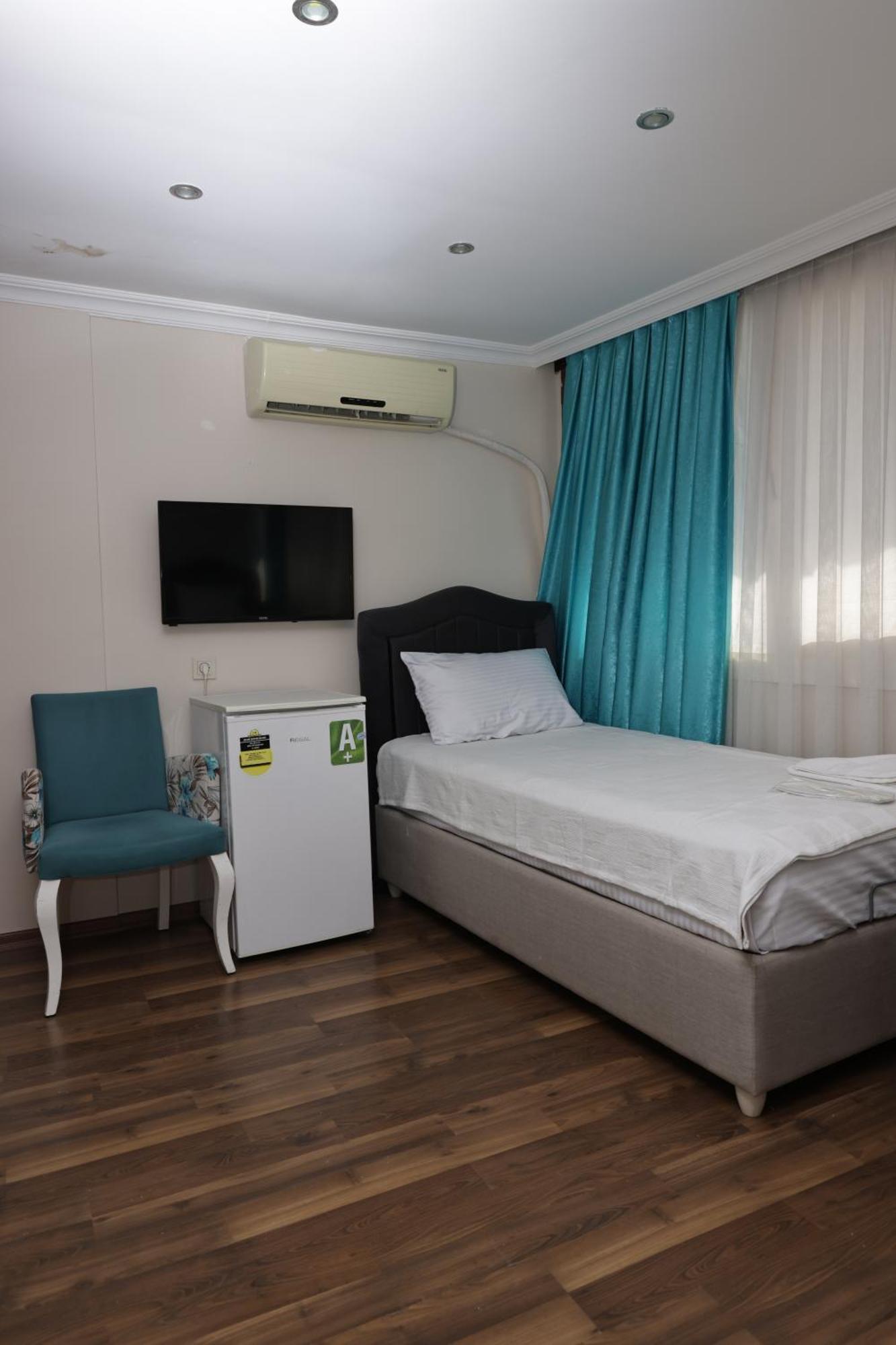 Nar Hotel อิสตันบูล ภายนอก รูปภาพ